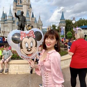 Meet your Posher, Ha